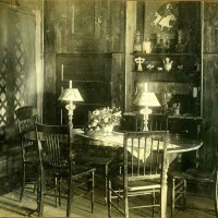 Bungalow Dining Room